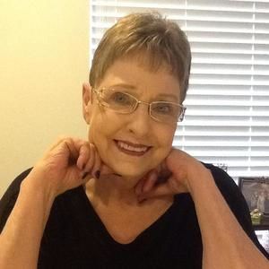 Meet your Posher, Barbara